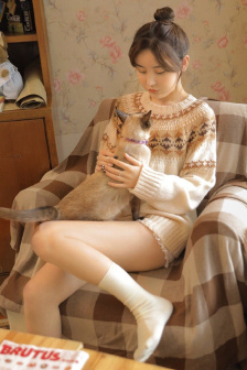 电话小姐